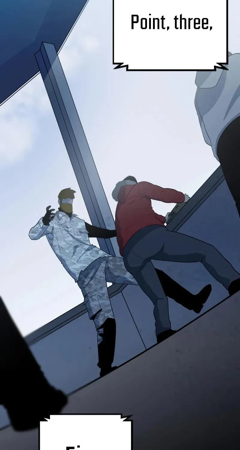 Dead End (Jencil) Chapter 21 page 36 - 
