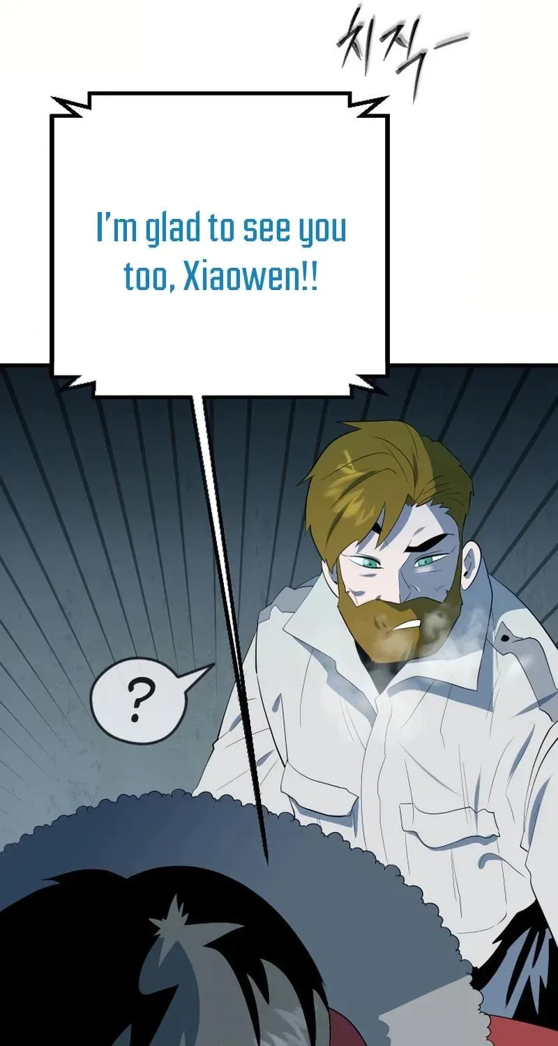 Dead End (Jencil) Chapter 21 page 43 - 