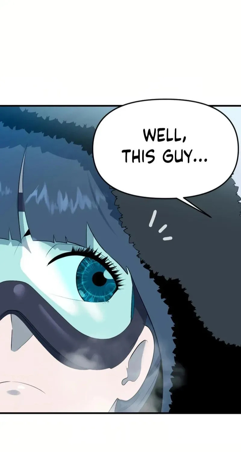 Dead End (Jencil) Chapter 21 page 8 - 