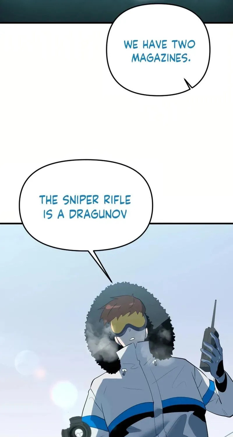 Dead End (Jencil) Chapter 21 page 76 - 