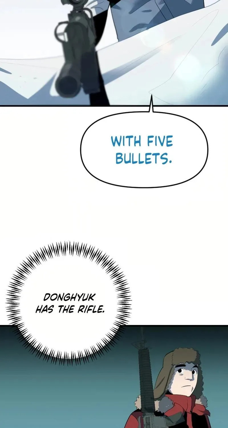 Dead End (Jencil) Chapter 21 page 77 - 