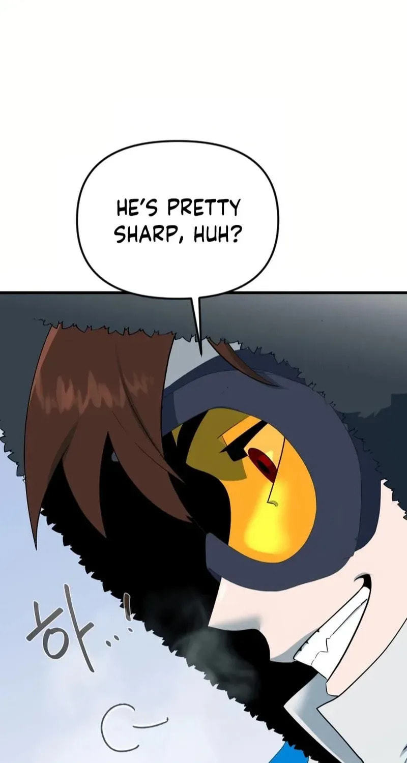 Dead End (Jencil) Chapter 21 page 9 - 