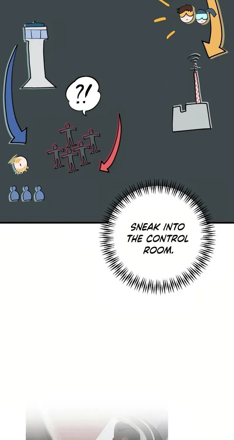 Dead End (Jencil) Chapter 21 page 84 - 