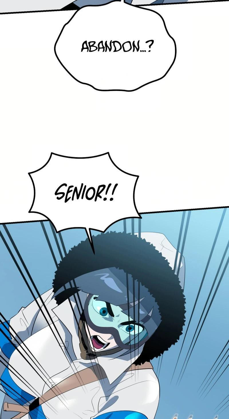 Dead End (Jencil) Chapter 22 page 29 - 
