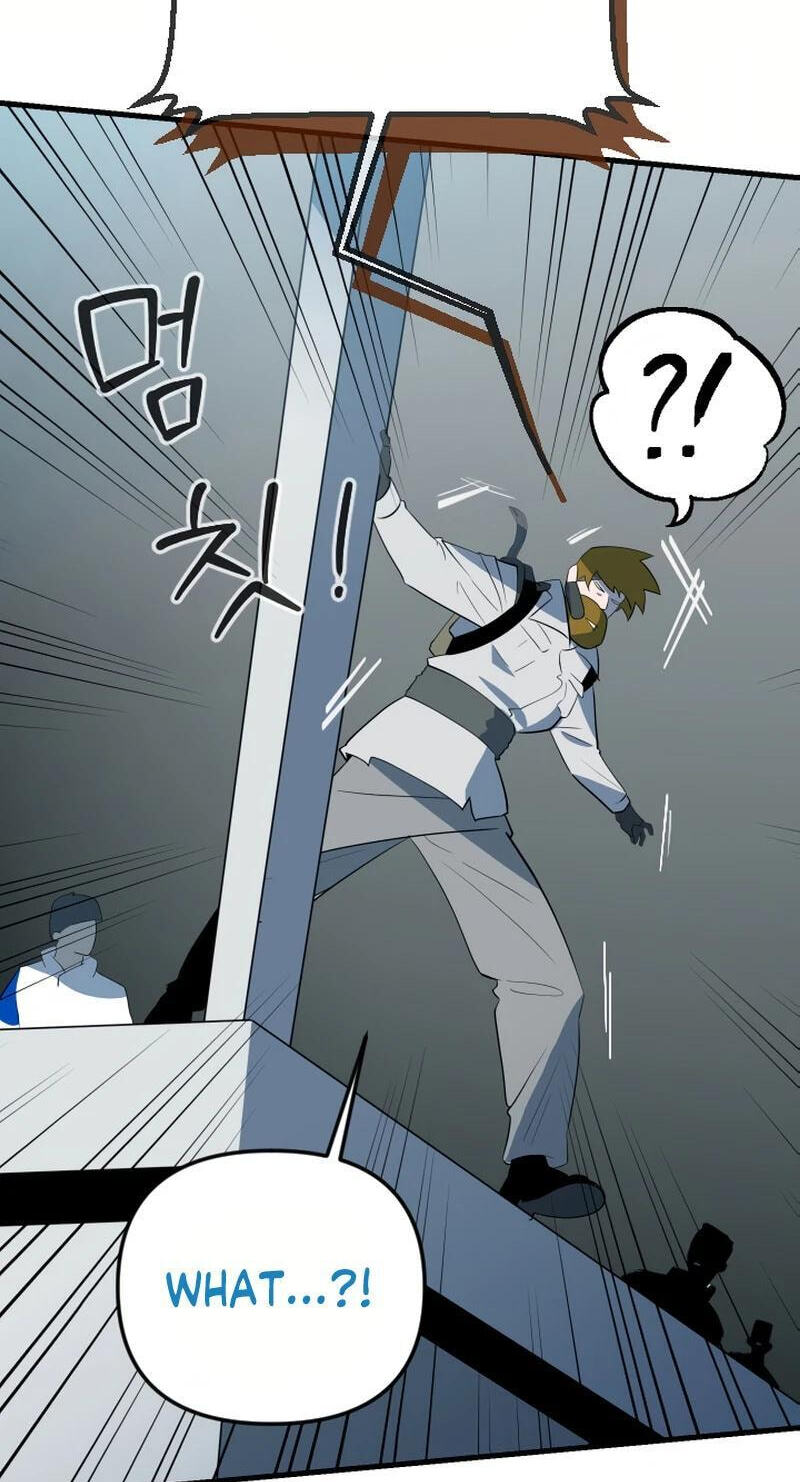 Dead End (Jencil) Chapter 22 page 4 - 