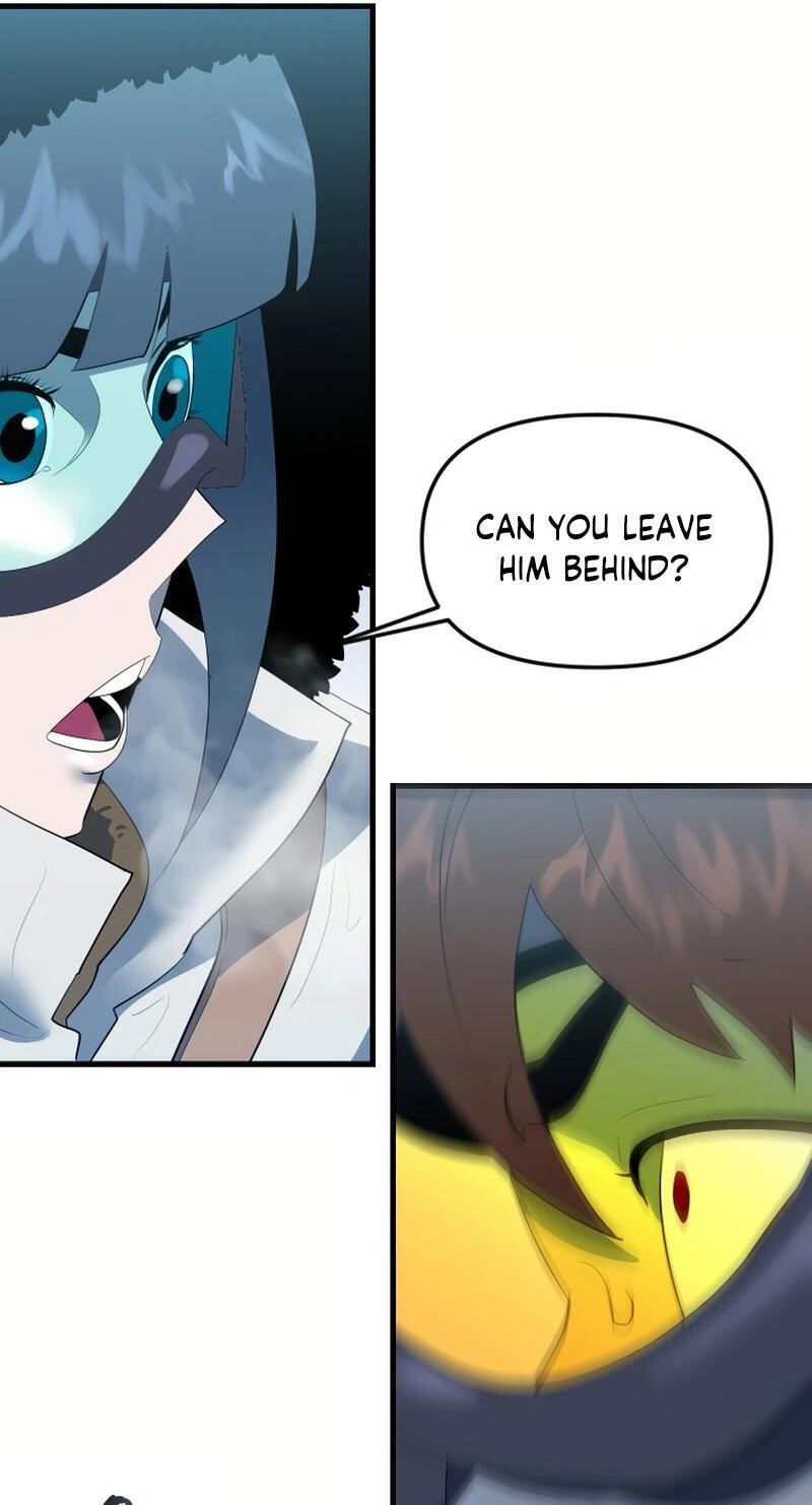 Dead End (Jencil) Chapter 22 page 34 - 