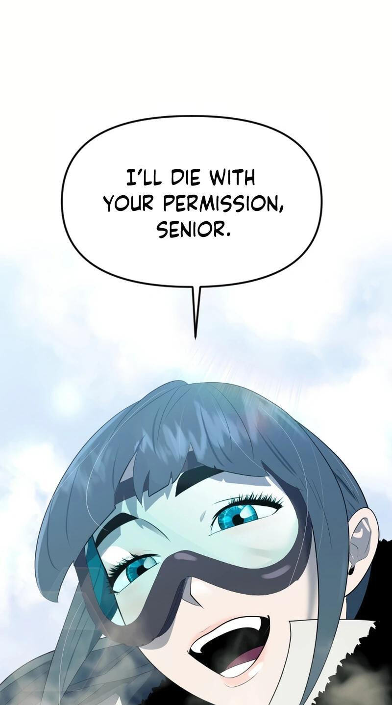 Dead End (Jencil) Chapter 22 page 43 - 