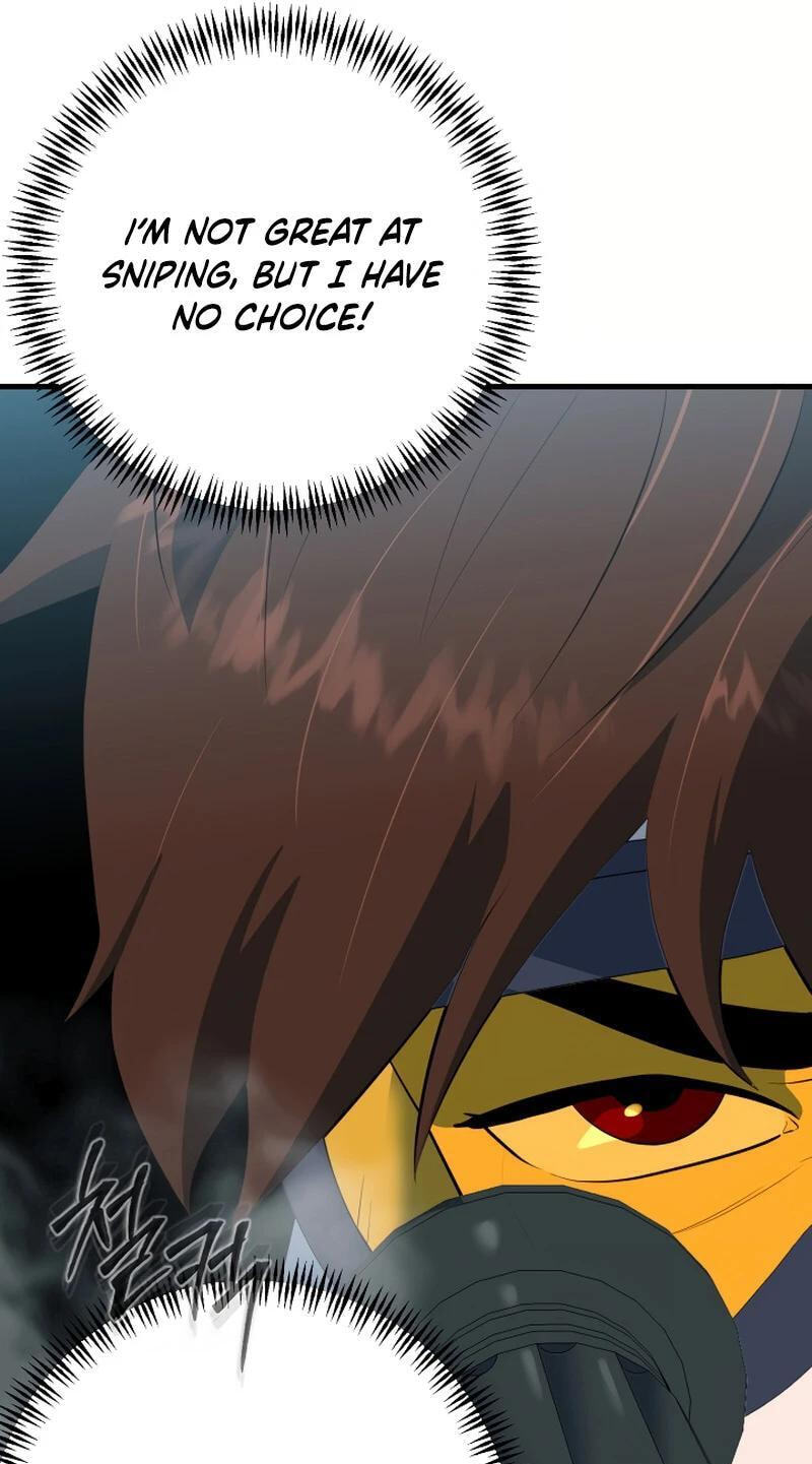 Dead End (Jencil) Chapter 22 page 60 - 