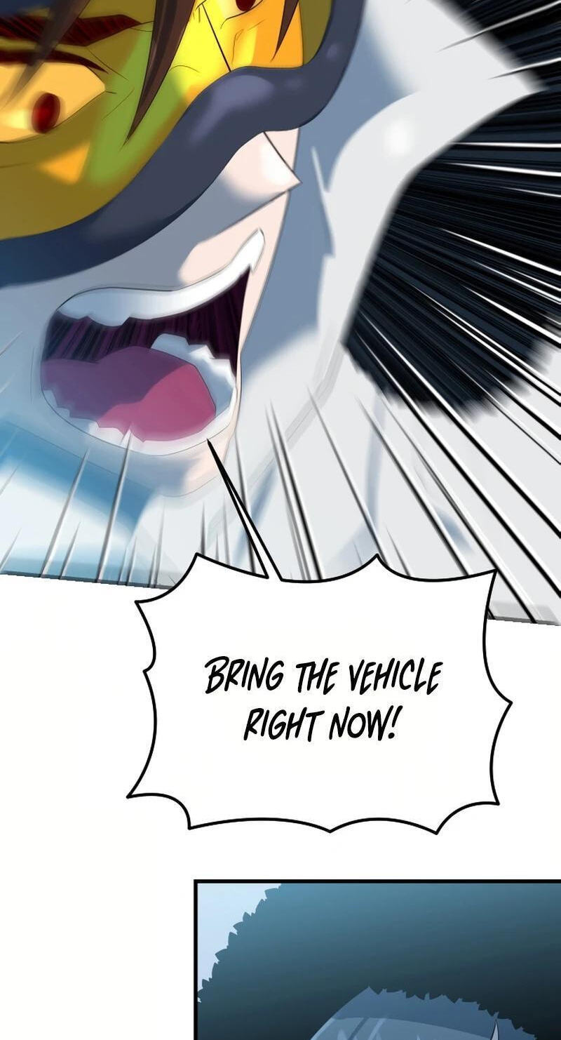 Dead End (Jencil) Chapter 22 page 7 - 