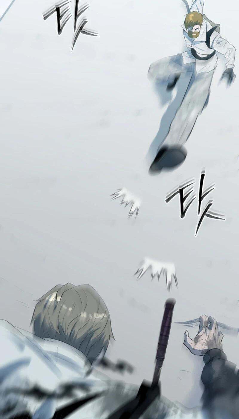 Dead End (Jencil) Chapter 22 page 84 - 