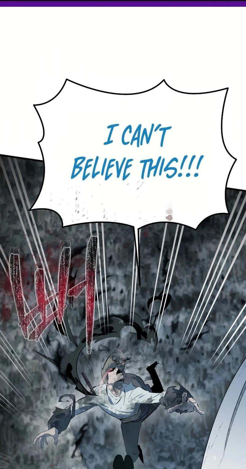 Dead End (Jencil) Chapter 23 page 2 - 