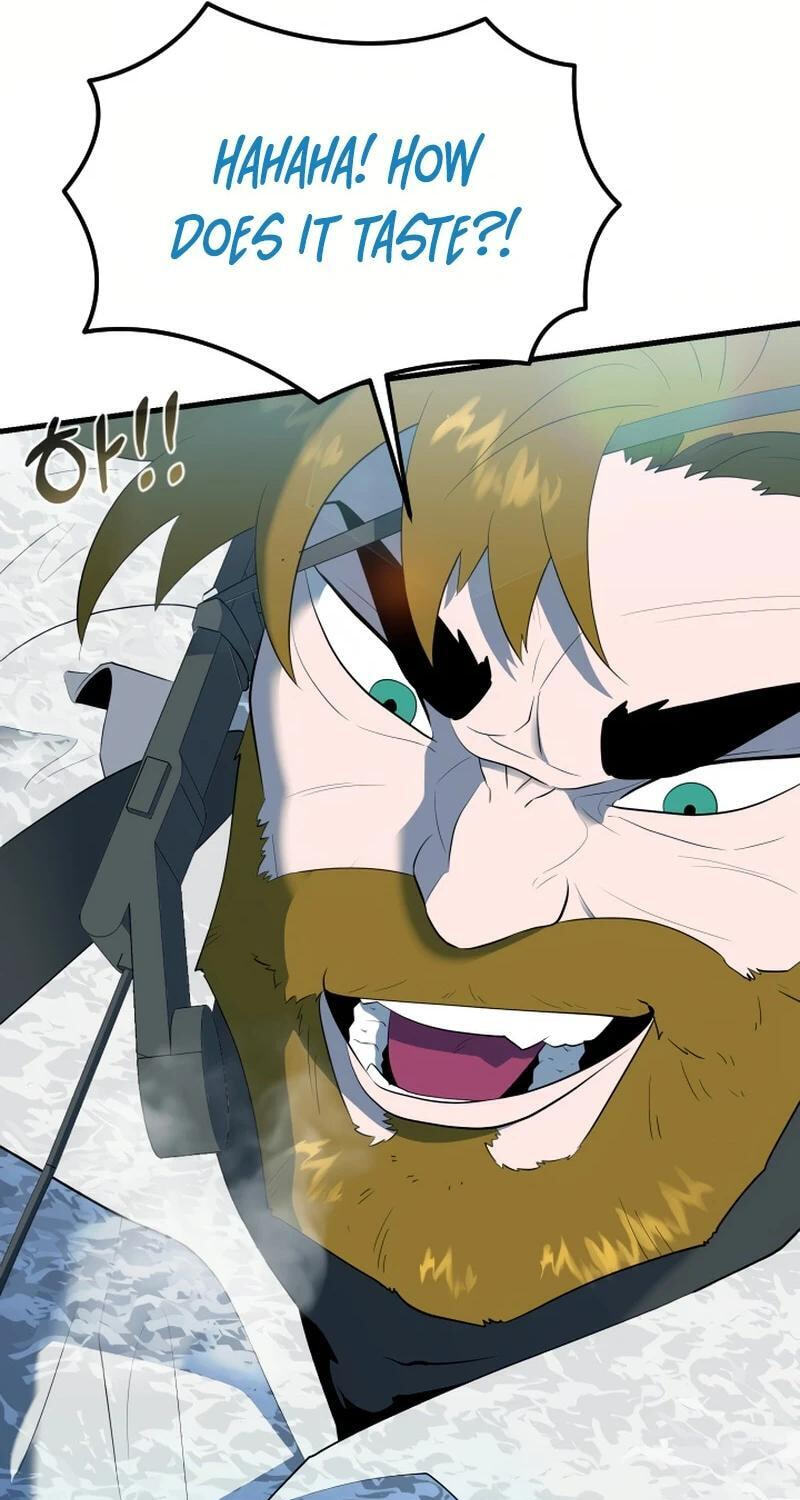 Dead End (Jencil) Chapter 23 page 8 - 