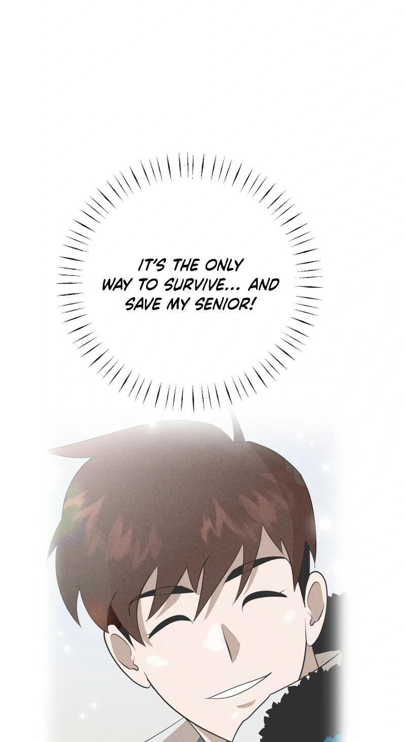 Dead End (Jencil) Chapter 23 page 100 - 