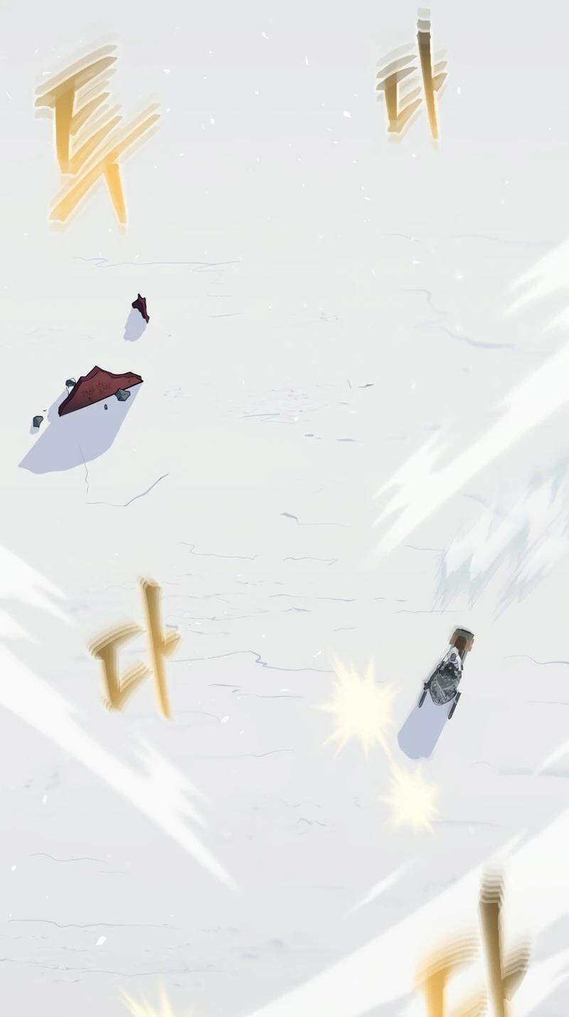 Dead End (Jencil) Chapter 24 page 11 - 