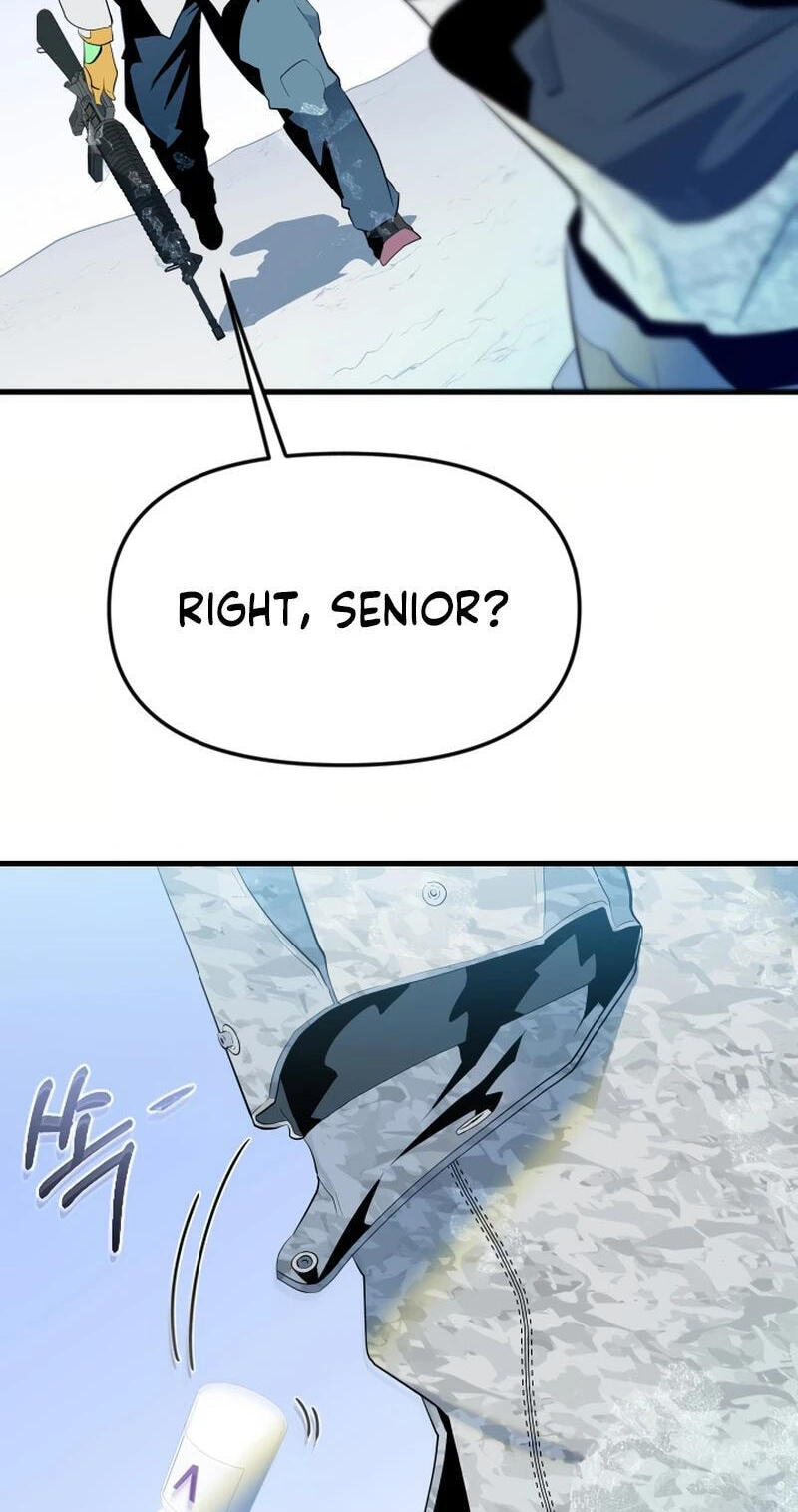 Dead End (Jencil) Chapter 24 page 105 - 