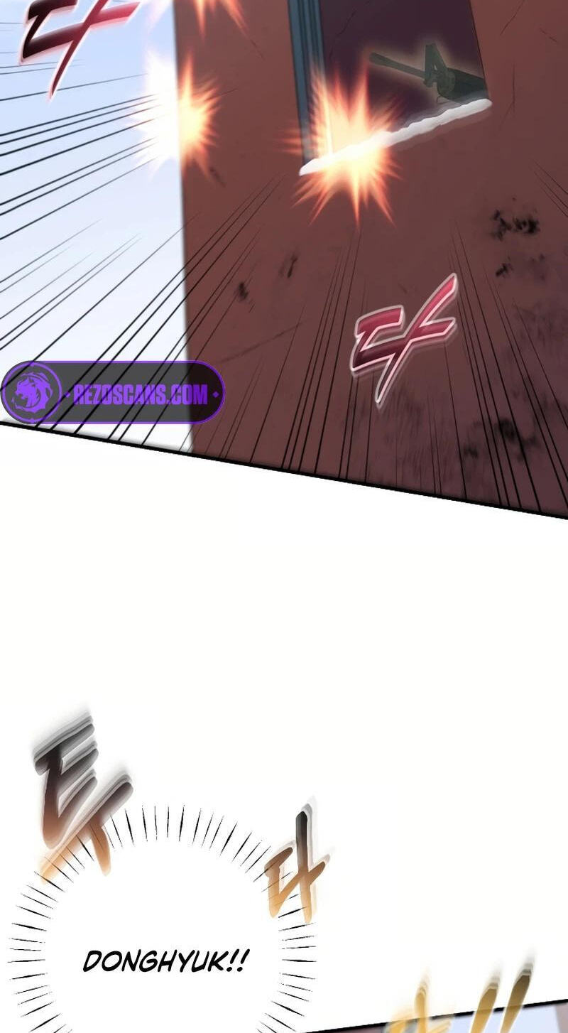 Dead End (Jencil) Chapter 24 page 3 - 