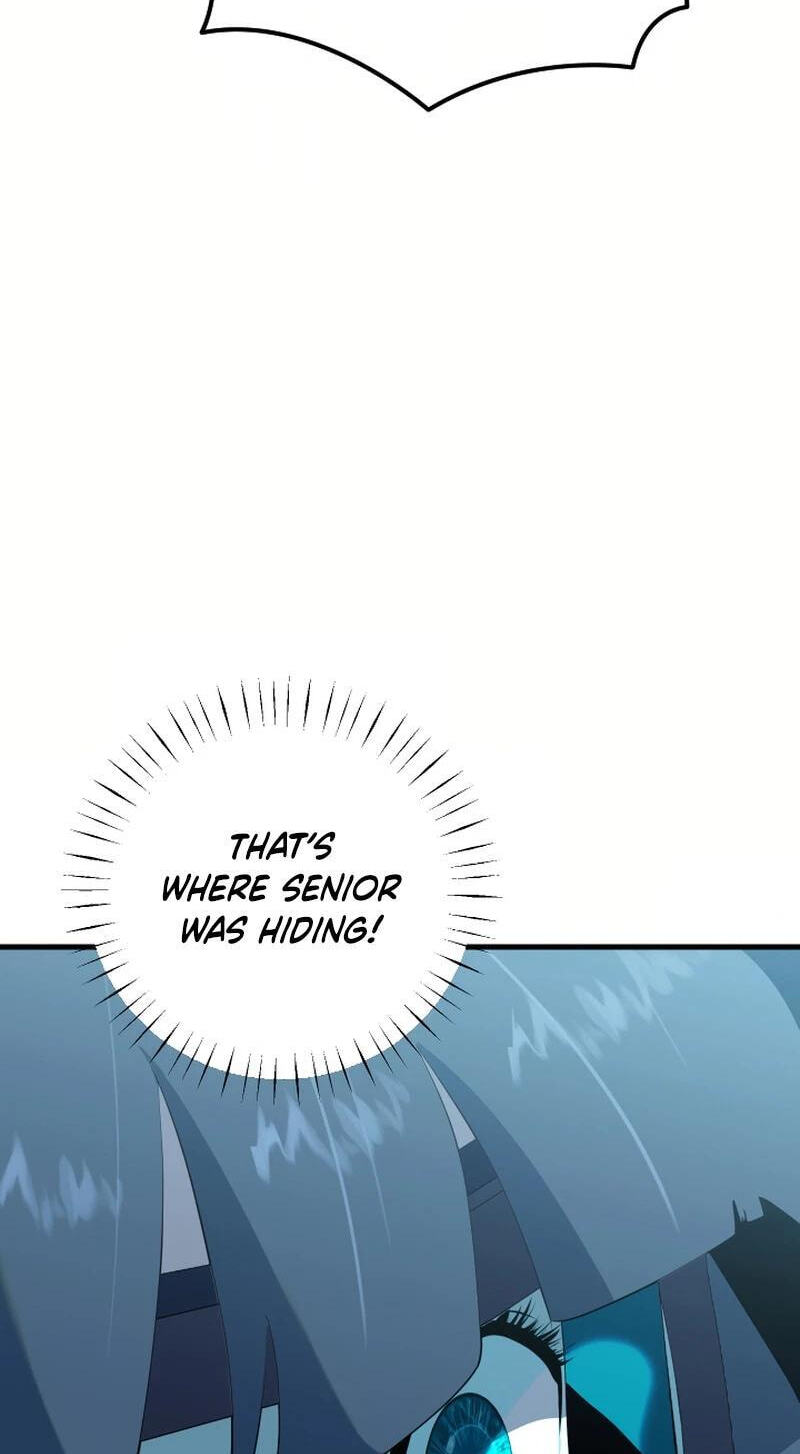 Dead End (Jencil) Chapter 24 page 5 - 