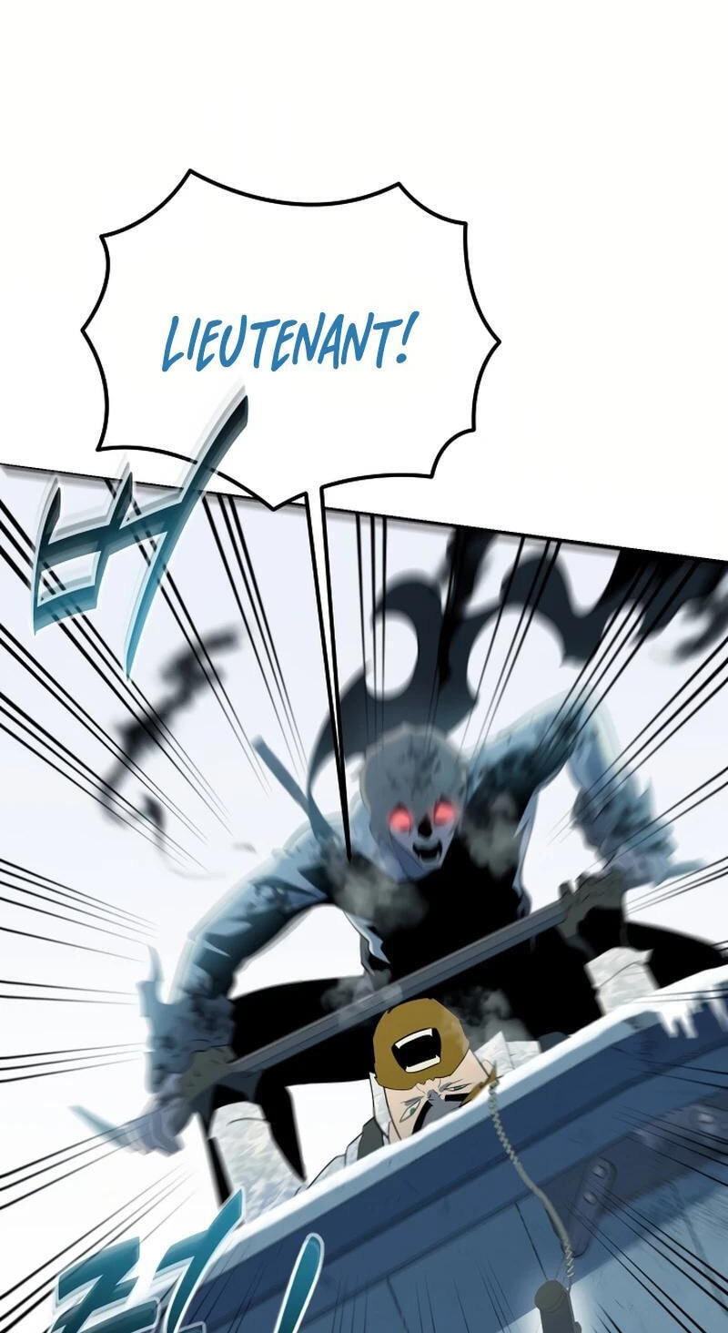 Dead End (Jencil) Chapter 25 page 86 - 