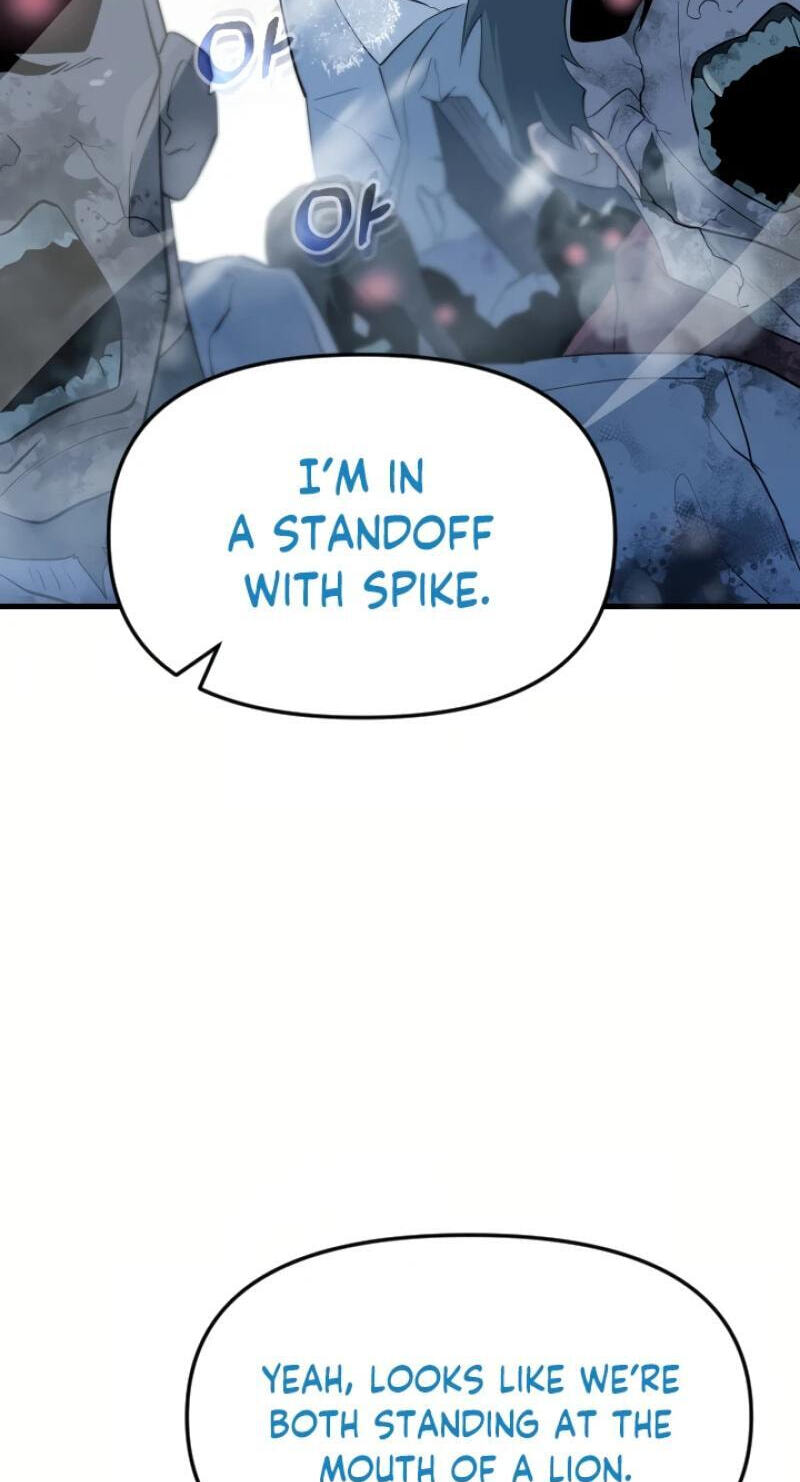 Dead End (Jencil) Chapter 26 page 13 - 