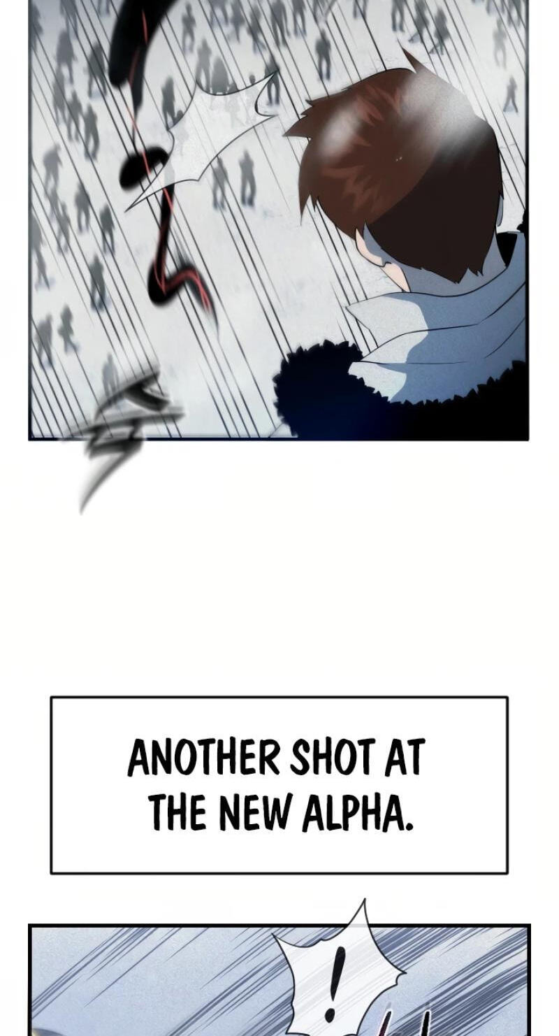 Dead End (Jencil) Chapter 26 page 27 - 