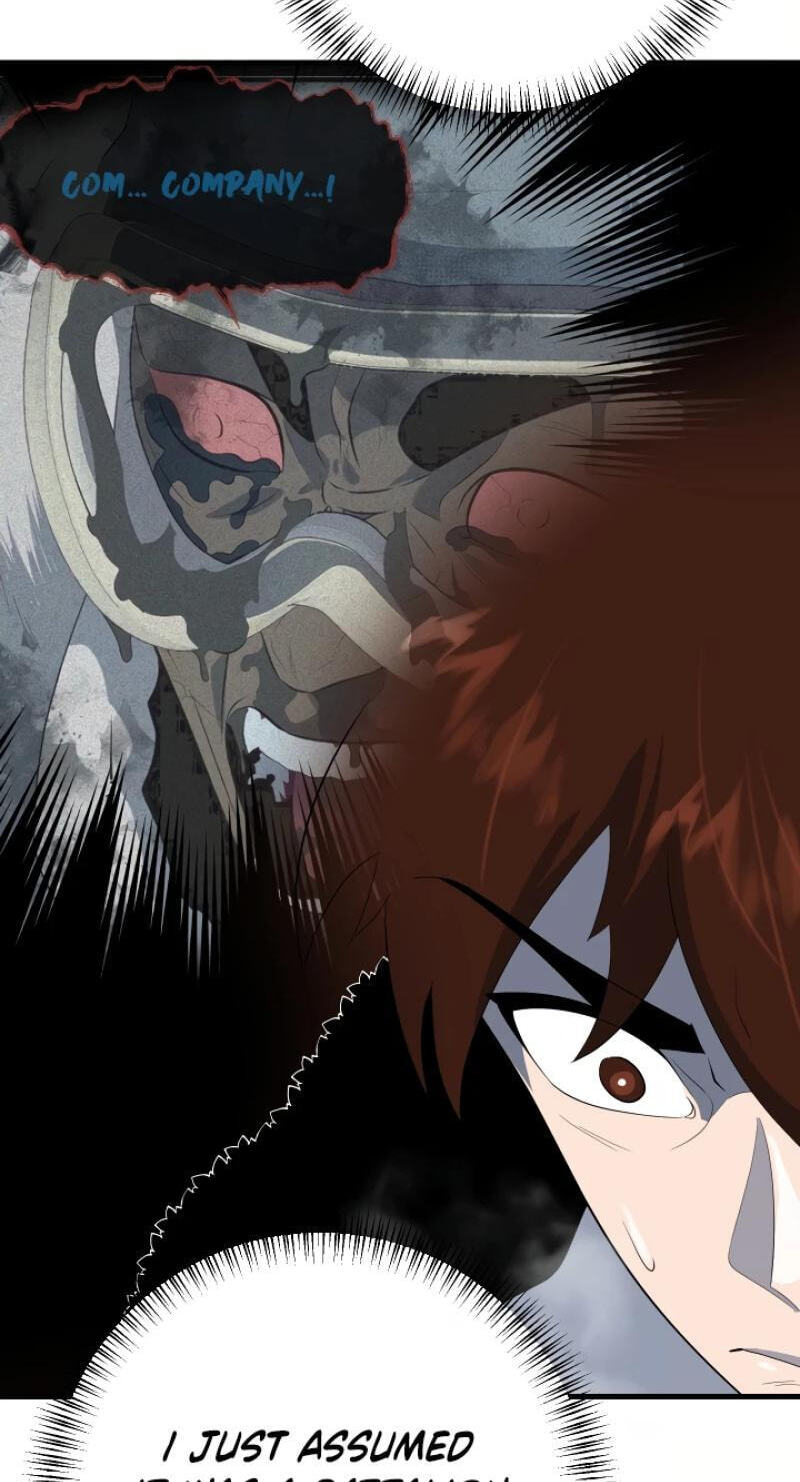 Dead End (Jencil) Chapter 26 page 40 - 