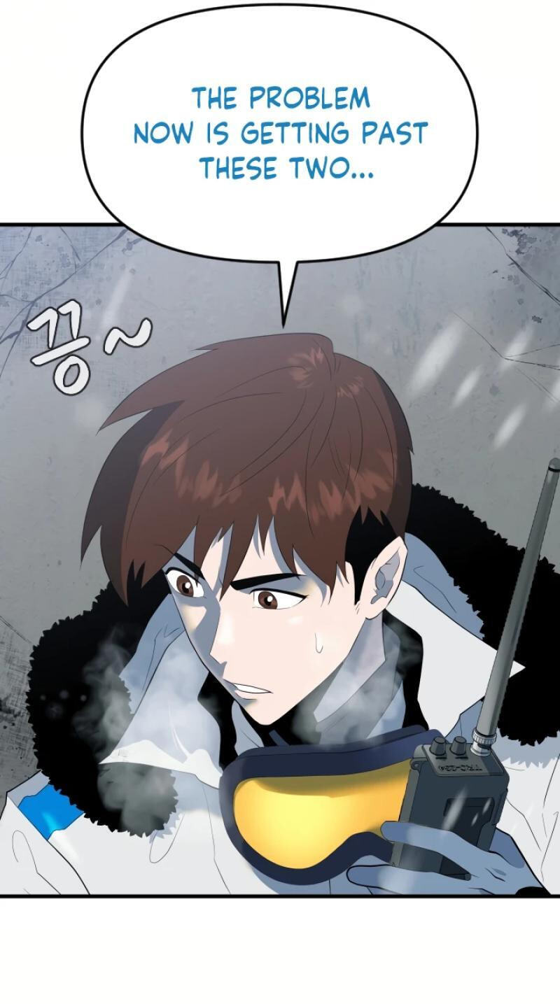 Dead End (Jencil) Chapter 26 page 55 - 