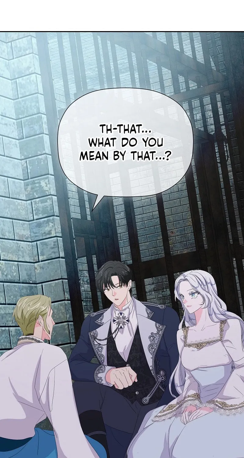 Dead-end villainess who makes medicine Chapter 21 page 2 - 