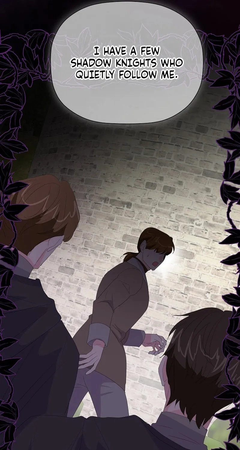Dead-end villainess who makes medicine Chapter 21 page 11 - 