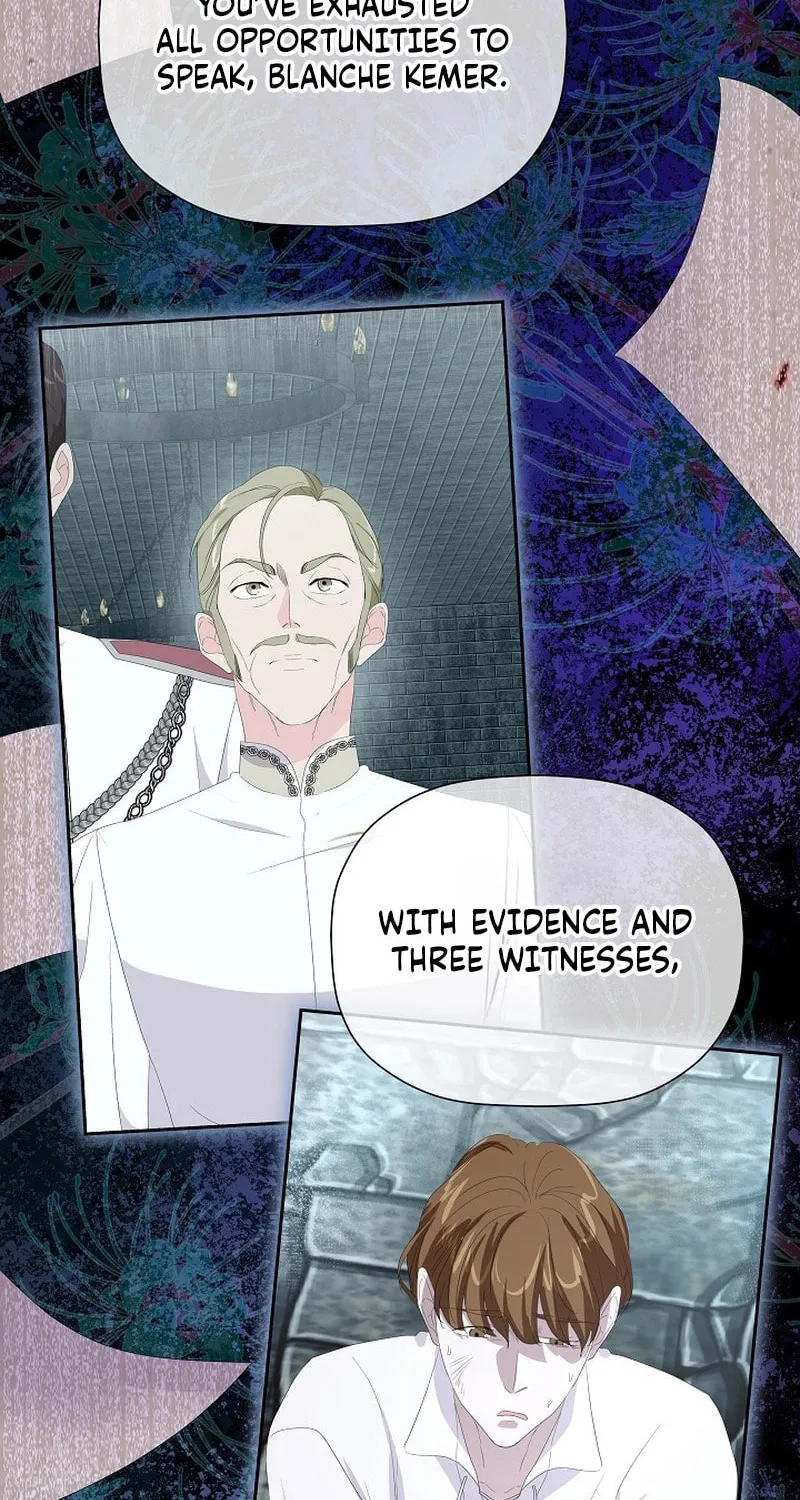 Dead-end villainess who makes medicine Chapter 21 page 103 - 