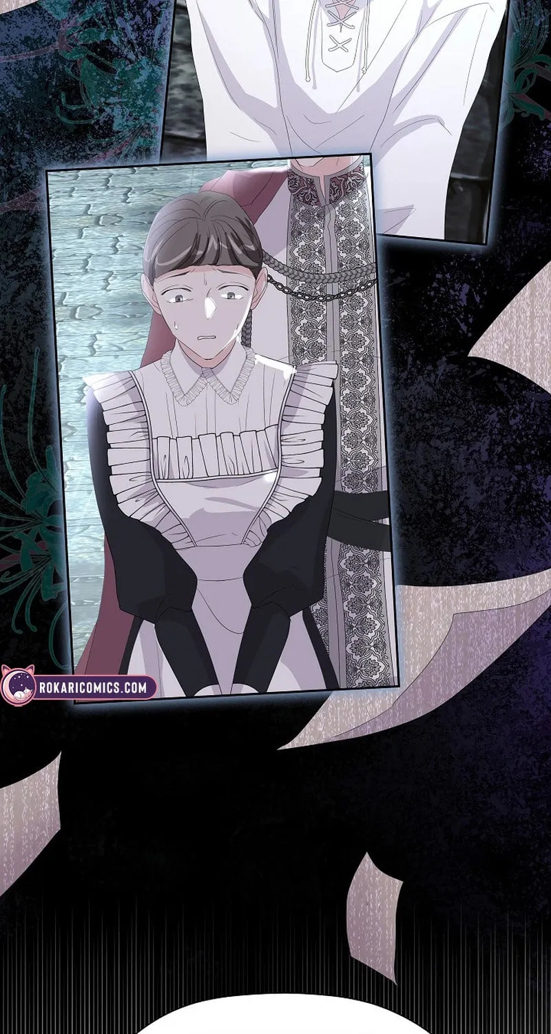 Dead-end villainess who makes medicine Chapter 21 page 104 - 