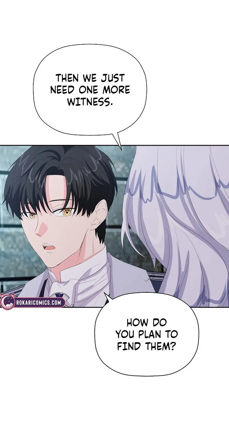 Dead-end villainess who makes medicine Chapter 21 page 14 - 