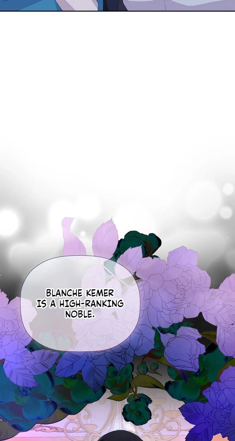 Dead-end villainess who makes medicine Chapter 21 page 3 - 