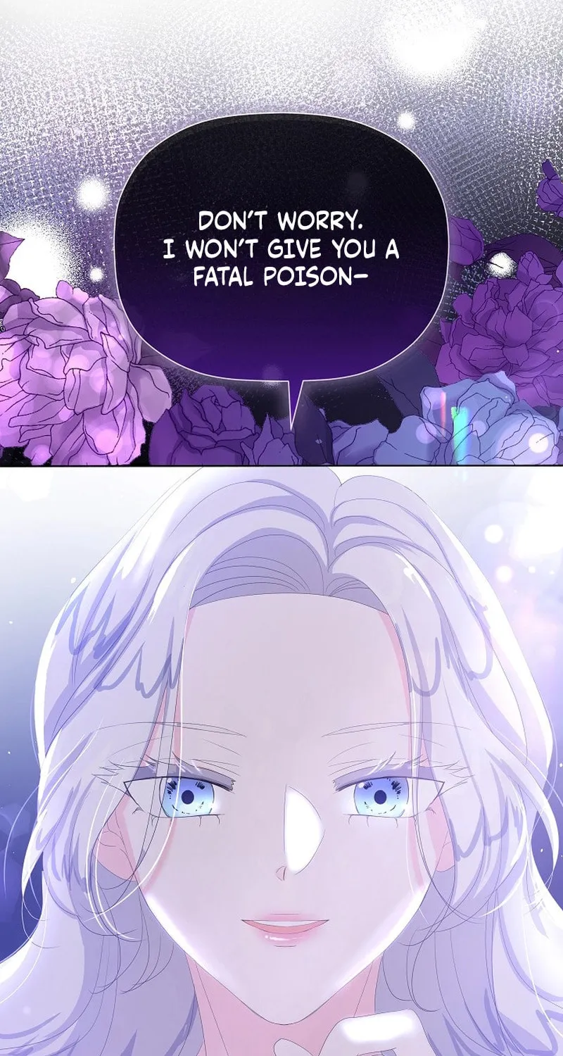 Dead-end villainess who makes medicine Chapter 21 page 21 - 