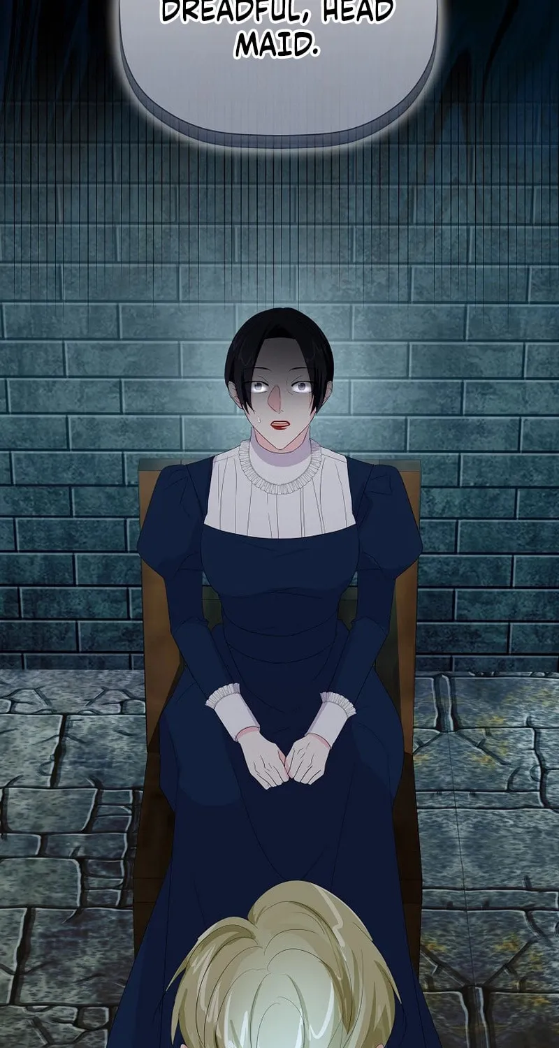Dead-end villainess who makes medicine Chapter 21 page 25 - 