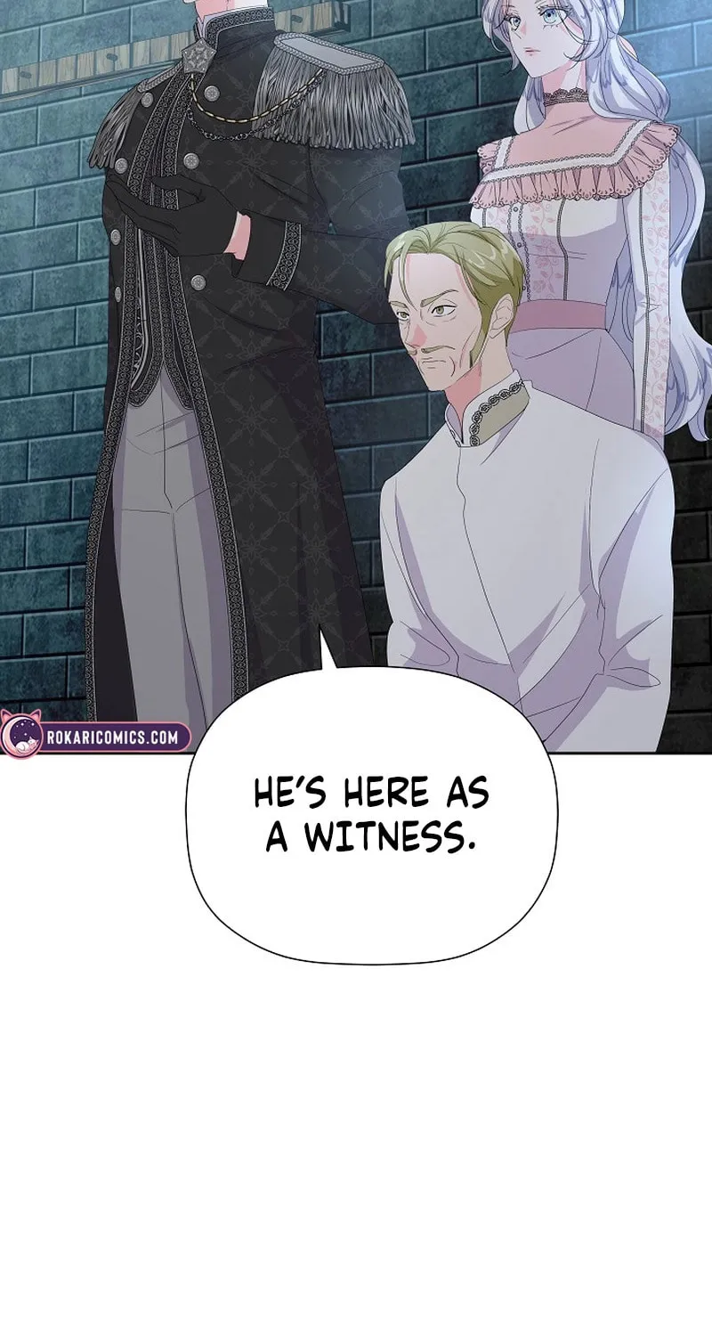 Dead-end villainess who makes medicine Chapter 21 page 30 - 