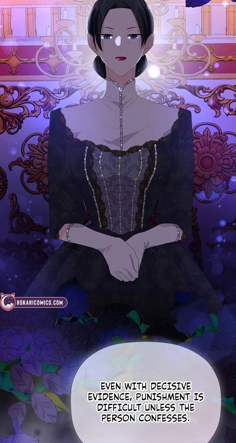 Dead-end villainess who makes medicine Chapter 21 page 4 - 