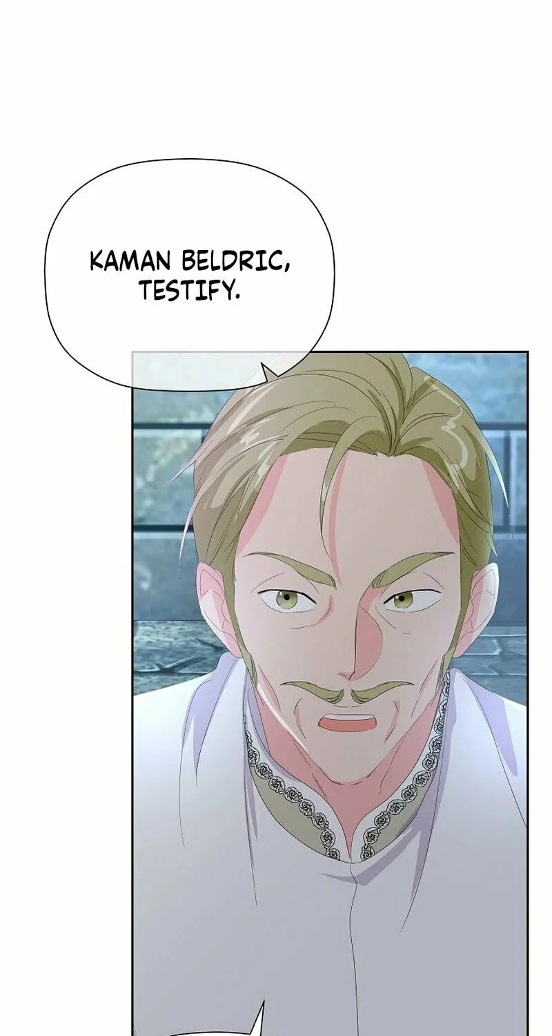 Dead-end villainess who makes medicine Chapter 21 page 31 - 