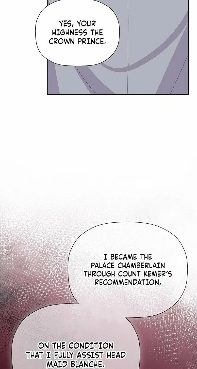 Dead-end villainess who makes medicine Chapter 21 page 32 - 