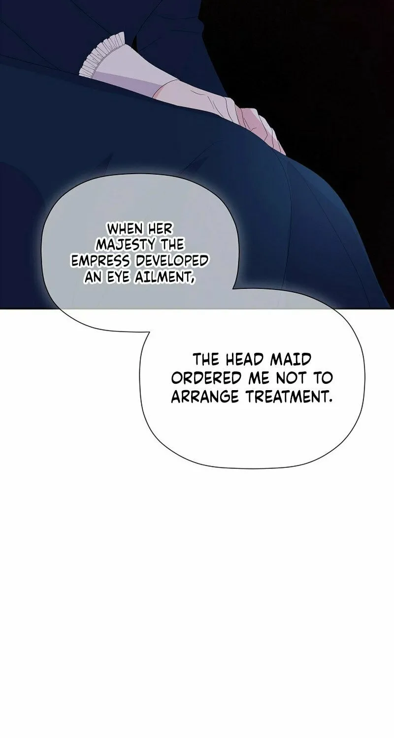 Dead-end villainess who makes medicine Chapter 21 page 34 - 
