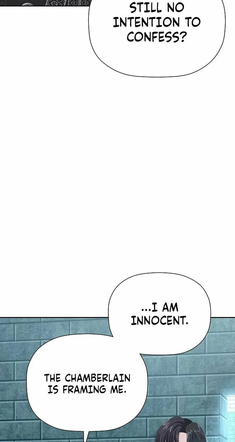 Dead-end villainess who makes medicine Chapter 21 page 36 - 