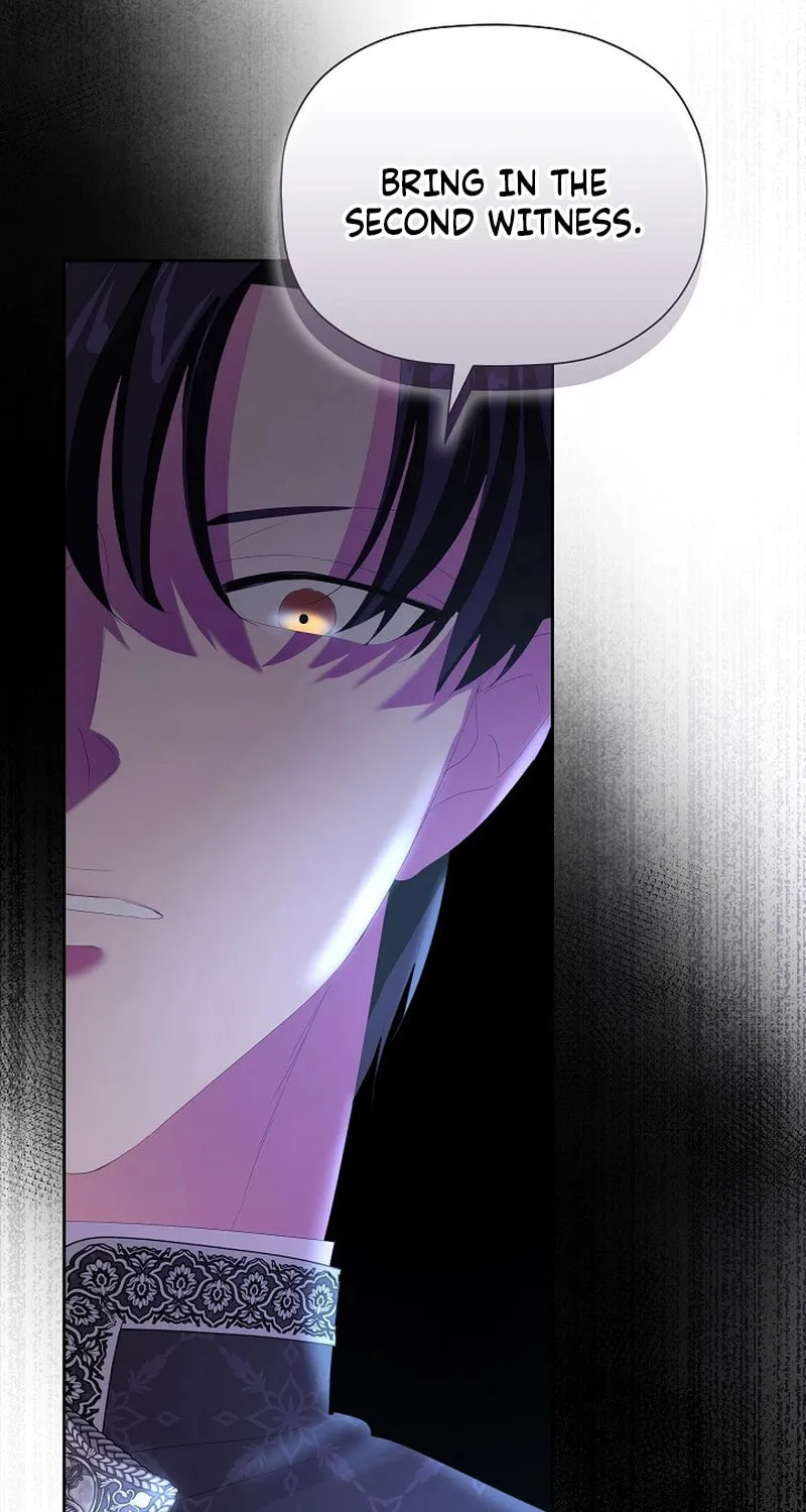 Dead-end villainess who makes medicine Chapter 21 page 39 - 