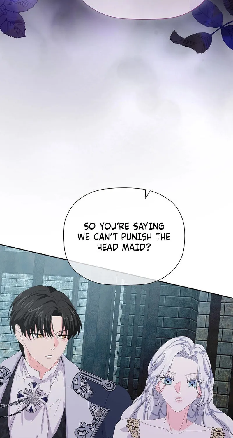 Dead-end villainess who makes medicine Chapter 21 page 5 - 