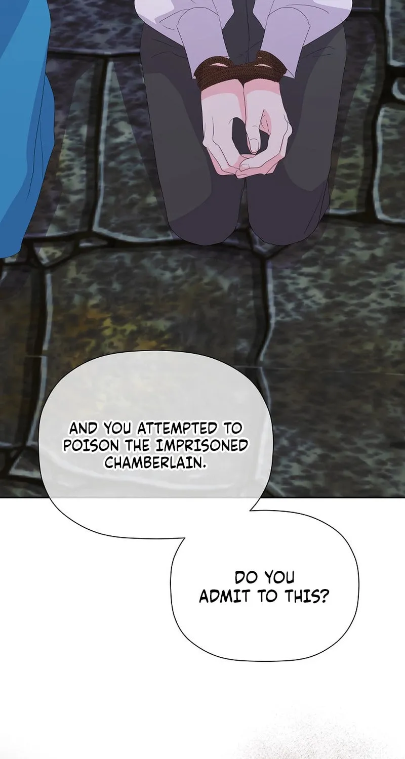 Dead-end villainess who makes medicine Chapter 21 page 44 - 