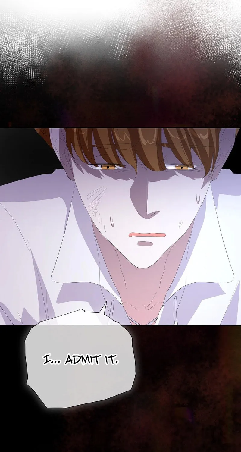 Dead-end villainess who makes medicine Chapter 21 page 45 - 