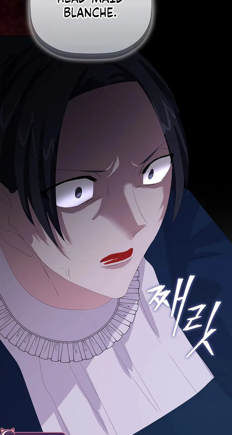 Dead-end villainess who makes medicine Chapter 21 page 47 - 