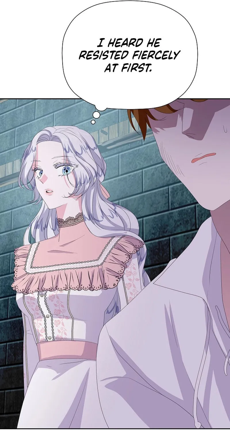 Dead-end villainess who makes medicine Chapter 21 page 49 - 