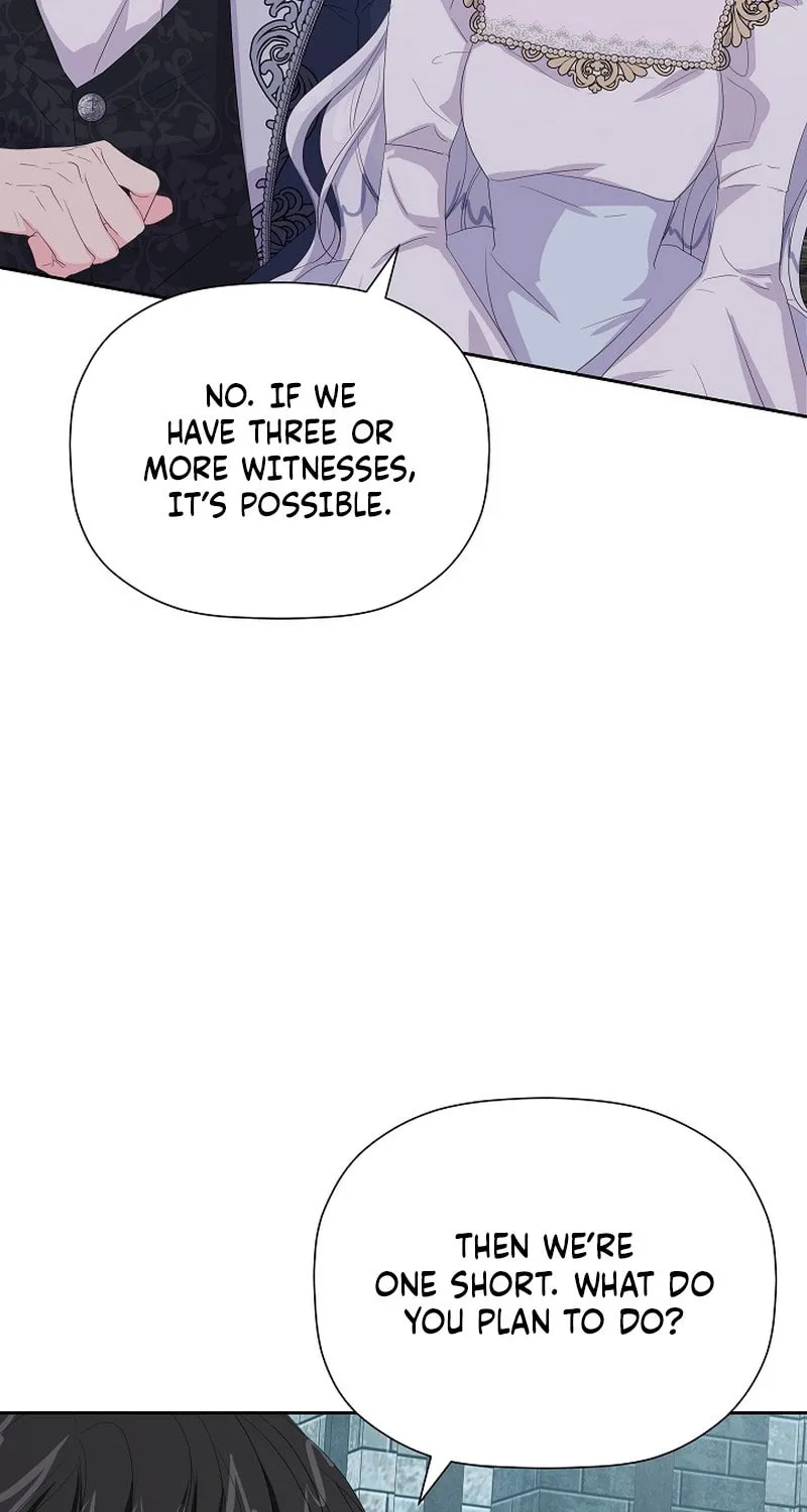 Dead-end villainess who makes medicine Chapter 21 page 6 - 