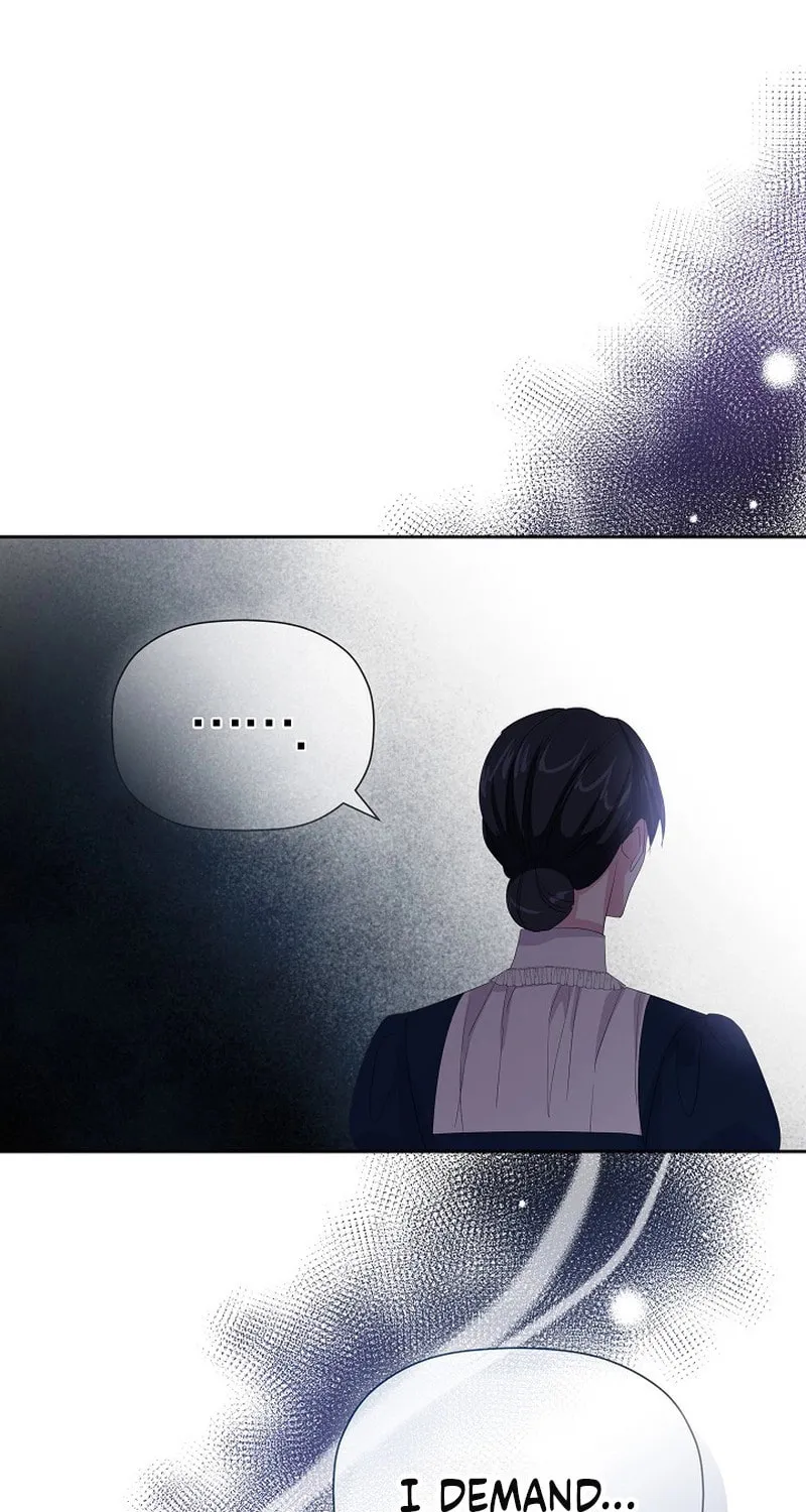 Dead-end villainess who makes medicine Chapter 21 page 53 - 