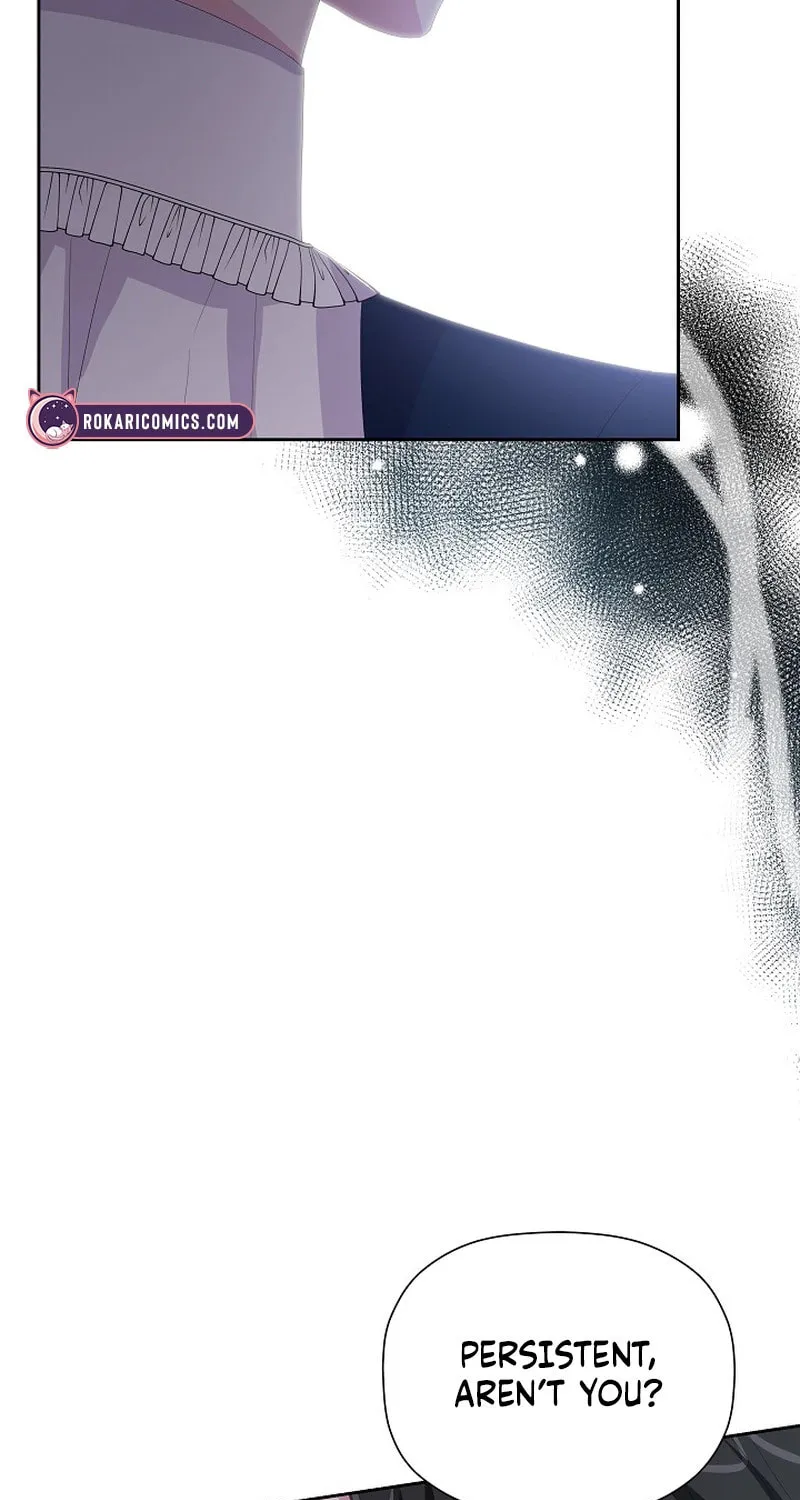 Dead-end villainess who makes medicine Chapter 21 page 55 - 
