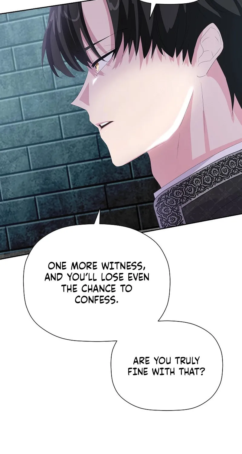 Dead-end villainess who makes medicine Chapter 21 page 56 - 